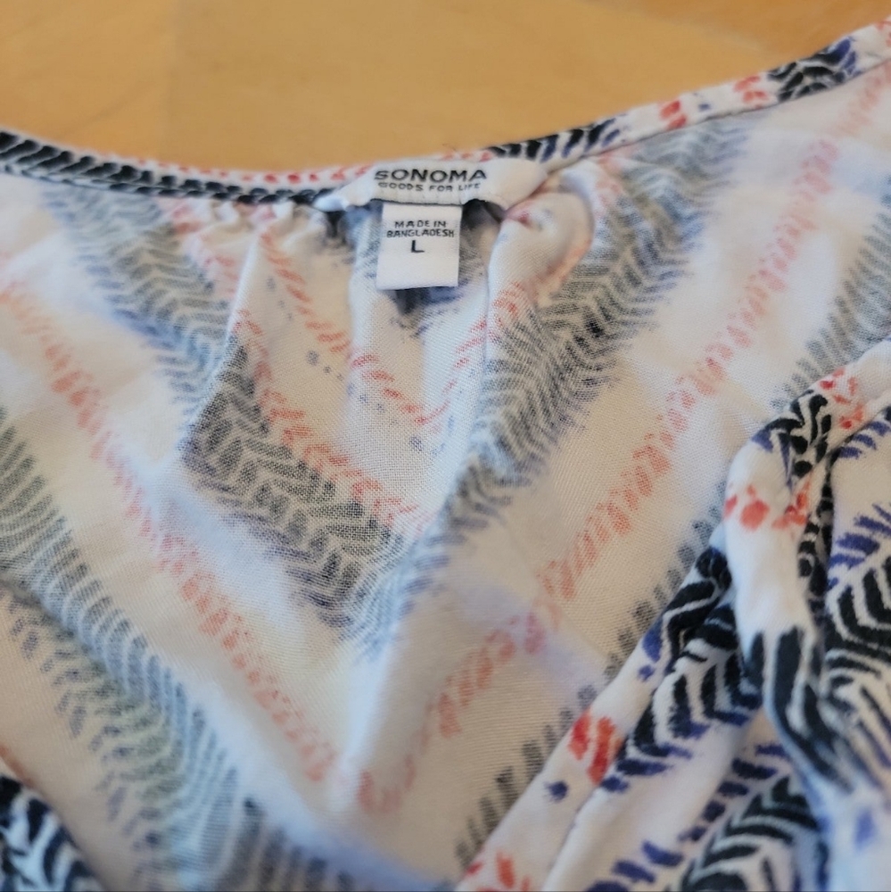 Tank top - Picture 2 of 3